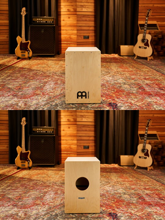 楽天市場】【5と0のつく日はP5倍 + エントリーでさらにP4倍】MEINL 