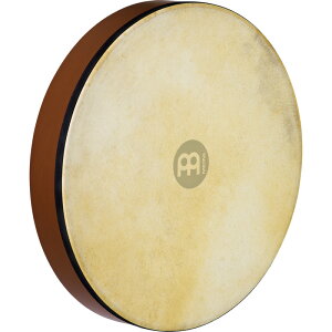 MEINL Percussion t[h(nhh) Goat Skin 16" HD16AB y }Cl p[JbV Frame Drums Hand Drum g zy50̂͓X|Cg5{Iz