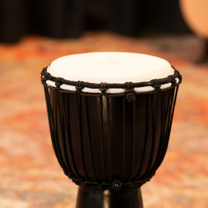 楽天市場】MEINL Percussion ジャンベ Congo Series 直径8インチ HDJ1 