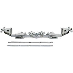 MEINL Percussion }`Nv(2}Eg) MC-2 y }Cl p[JbV Multi Clamp zy50̂͓X|Cg5{Iz