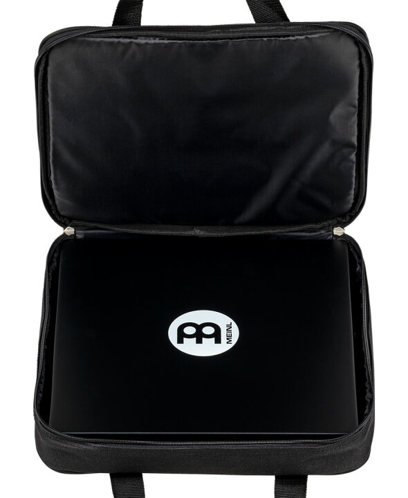 楽天市場】MEINL Percussion トラベルカホン + 専用ケース + フット 