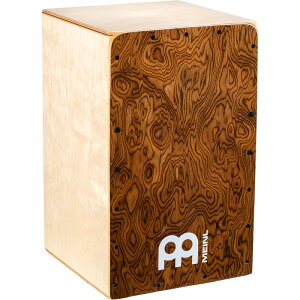 MEINL Percussion �J�z�� Snarecraft Series SC100BW �y �}�C�l�� �p�[�J�b�V���� �X�l�A�N���t�g Cajon �z�y5��0�̂����͓��X�|�C���g5�{�I�z