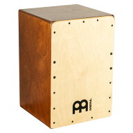MEINL Percussion カホン Snarecraft Series SC80AB-B 【 マイネル パーカッション スネアクラフト Cajon…