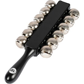 MEINL Percussion スレイベル SLB12 / 12bells 【 マイネル パーカッション SLEIGH BELL クリスマス・ベル 鈴 】【5と0のつく日は当店ポイント5倍！】