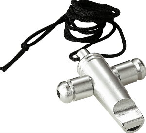 MEINL Percussion �T���o�z�C�b�X�� SW1 �y �}�C�l�� �p�[�J�b�V���� SAMBA WHISTLE �X���[�g�[�� �z�y3��1���͓��X�|�C���g5�{�I�z�y�䂤�p�P�b�g�Ή��z