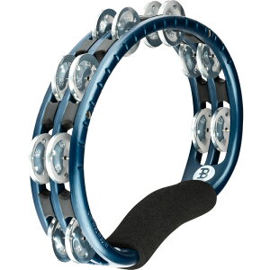 MEINL Percussion ABS�^���o����/�A���~�j�E���W���O�� TMT1A-B �y �}�C�l�� �p�[�J�b�V���� ABS Tambourine �y��ABS�t���[�� �z�y5��0�̂����͓��X�|�C���g5�{�I�z