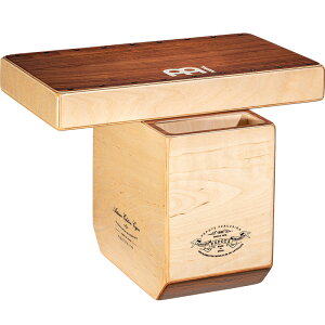 MEINL Percussion XbvgbvJz Vidalita Line AEVLPS y }Cl p[JbV Artisan Edition Cajon zy50̂͓X|Cg5{Iz