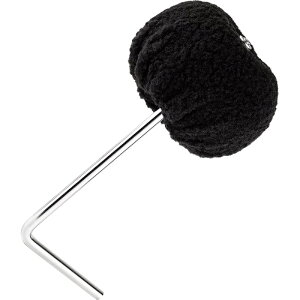 MEINL �o�X�{�b�N�X�E�X�l�A�{�b�N�X�p�r�[�^�[ BBB4 [ WOOLLY MAMMOTH BASSBOX / SNAREBOX BEATER BBB-4 ] �y �}�C�l�� �J�z��&�o�X�h�����p�r�[�^�[ BBB4 �z�y5��0�̂����͓��X�|�C���g5�{�I�z
