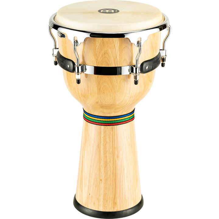 楽天市場】MEINL Percussion ジャンベ Floatune Series 12