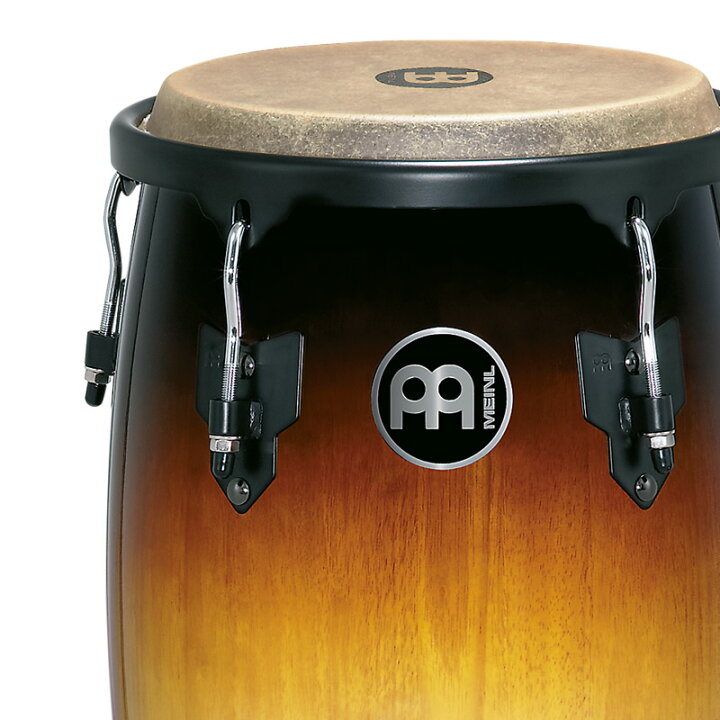 楽天市場】MEINL Percussion コンガセット 11