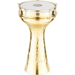 MEINL Percussion �_���u�b�J Copper Darbuka HE-215 �y �}�C�l�� �p�[�J�b�V���� �^�u�� �_���u�b�J �_���x�b�N �h�D���x�b�N HE215 �z�y5��0�̂����͓��X�|�C���g5�{�I�z