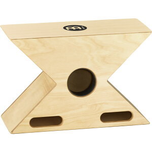 MEINL Percussion �n�C�u���b�h�E�X���b�v�g�b�v�J�z�� Slaptop Series HTOPCAJ3NT �y �}�C�l�� �p�[�J�b�V���� CAJON �z�y5��0�̂����͓��X�|�C���g5�{�I�z