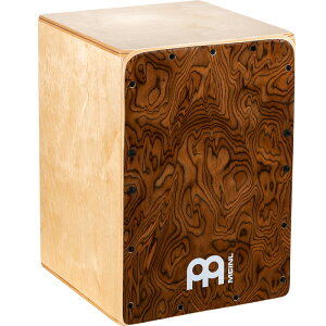 MEINL Percussion �J�z�� JAM Series JC50BW �y �}�C�l�� �p�[�J�b�V���� �W�����J�z�� Cajon �z�y5��0�̂����͓��X�|�C���g5�{�I�z