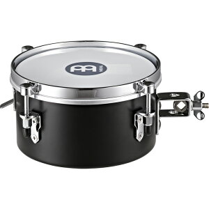 MEINL Percussion �e�B���o�� 8 MDST8BK �y �}�C�l�� �p�[�J�b�V���� Drummer Snare Timbale �X�l�A �e�B���o���X �z�y5��0�̂����͓��X�|�C���g5�{�I�z