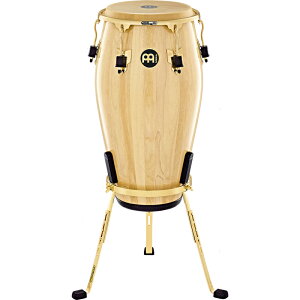 MEINL Percussion �R���K Marathon Exclusive Series 11 3/4 Conga MEC1134NT-G �X�^���h�t�� �y �}�C�l�� �p�[�J�b�V���� �}���\���G�N�X�N���[�V�u�V���[�Y �z�y5��0�̂����͓��X�|�C���g5�{�I�z