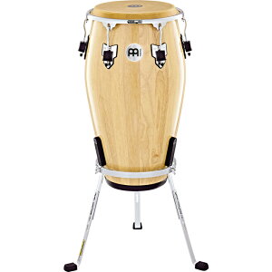 MEINL Percussion �R���K Marathon Exclusive Series 12 1/2 Tumba MEC1212NT-CH �X�^���h�t�� �y �}�C�l�� �p�[�J�b�V���� �}���\���G�N�X�N���[�V�u�V���[�Y �z�y5��0�̂����͓��X�|�C���g5�{�I�z