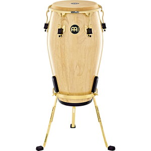 MEINL Percussion �R���K Marathon Exclusive Series 12 1/2 Tumba MEC1212NT-G �X�^���h�t�� �y �}�C�l�� �p�[�J�b�V���� �}���\���G�N�X�N���[�V�u�V���[�Y �z�y5��0�̂����͓��X�|�C���g5�{�I�z