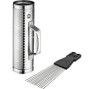 MEINL Percussion �������Q�M�� MGU2 / Medium �y �}�C�l�� �p�[�J�b�V���� Merengue Guira �z�y5��0�̂����͓��X�|�C���g5�{�I�z