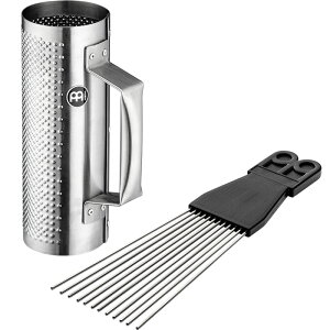 MEINL Percussion QM MGU4 / X-Small y }Cl p[JbV Merengue Guira zy50̂͓X|Cg5{Iz