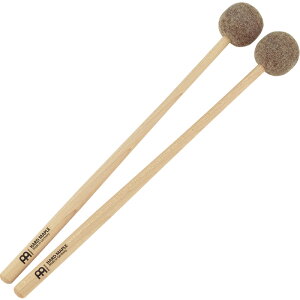 MEINL Percussion p[JbV}bg 2{1g rbOtFgwbh ~fBAn[h MPM1 y }Cl p[JbV Ŋyp PERCUSSION MALLET zy50̂͓X|Cg5{Iz