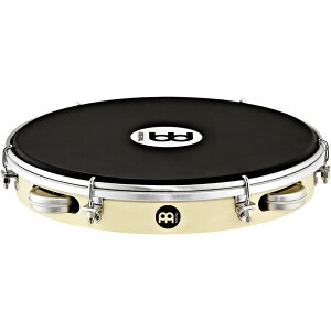 MEINL Percussion �V�F�[�J�[�E�p���f�C�� 10 PAS10PW-NH �y �}�C�l�� �p�[�J�b�V���� Frame Drums �t���[���h���� �^���o���� PANDEIRO �z�y5��0�̂����͓��X�|�C���g5�{�I�z