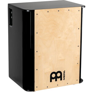 MEINL Percussion Jz sG]sbNAbv Pickup Vertical Subwoofer Cajon PSUBCAJ6B y }Cl p[JbV TuE[t@[ zy50̂͓X|Cg5{Iz