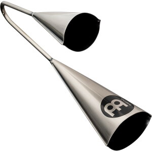MEINL Percussion ASS Small STBAG1 y }Cl p[JbV MODERN STYLE A-GO-GO STEEL FINISH MODELS zy50̂͓X|Cg5{Iz