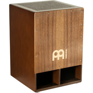 MEINL Percussion �T�u�E�[�t�@�[�E�J�z�� SUBCAJ5WN �y �}�C�l�� �p�[�J�b�V���� Subwoofer Cajon �z�y5��0�̂����͓��X�|�C���g5�{�I�z