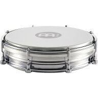 MEINL Percussion タンボリン 6" TBR06ALU 【 マイネル パーカッション FLOATUNE TAMBORIM Frame Drums …