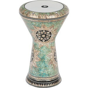 MEINL Percussion �h�D���x�b�N Artisan Edition AEED4 / Mosaik Queen �y �}�C�l�� �p�[�J�b�V���� �_���u�b�J �^�u�� �_���u�b�J �_���x�b�N �z�y5��0�̂����͓��X�|�C���g5�{�I�z