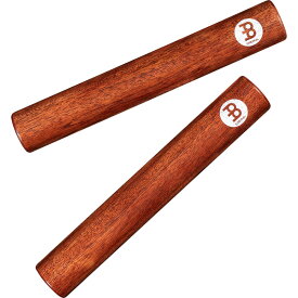 MEINL Percussion クラベス Wood Claves Traditional CL4IW 【 マイネル パーカッション クラーベ 打楽器 体鳴楽器 クラーヴェイズ クレイヴス ラテン音楽 】【5と0のつく日は当店ポイント5倍！】