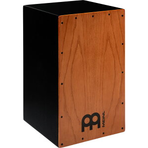 MEINL Percussion �J�z�� Headliner Serie HCAJ3AWA �y �}�C�l�� �p�[�J�b�V���� �w�b�h���C�i�[�V���[�Y String Cajon �z�y5��0�̂����͓��X�|�C���g5�{�I�z