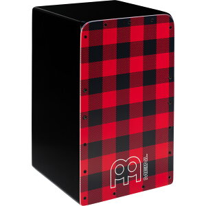 MEINL Percussion �J�z�� Headliner Serie HCAJ3LJ �y �}�C�l�� �p�[�J�b�V���� �w�b�h���C�i�[�V���[�Y String Cajon �z�y5��0�̂����͓��X�|�C���g5�{�I�z