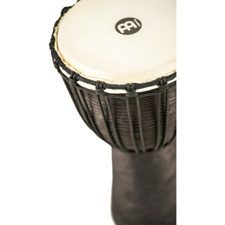 楽天市場】MEINL Percussion ジャンベ Black River Series 直径10 