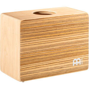 MEINL Percussion {SJz TMBX y }Cl p[JbV Dual Playing Surfaces Bongo Cajon Boxito zy50̂͓X|Cg5{Iz