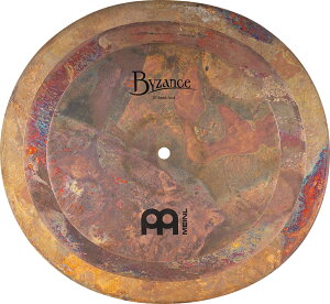 MEINL Cymbals �X�^�b�N�V���o�� Byzance Vintage �V���[�Y Smack Stack 3-Pieces (10��+12��+14��) B024VSM �y �}�C�l�� �X�^�b�N �V���o�� �h���� �z�y5��0�̂����͓��X�|�C���g5�{�I�z