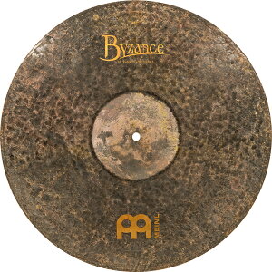 MEINL Cymbals �N���b�V���V���o�� Byzance Extra Dry �V���[�Y 18 Thin Crash B18EDTC �y �}�C�l�� �V���o�� �h���� �z�y5��0�̂����͓��X�|�C���g5�{�I�z