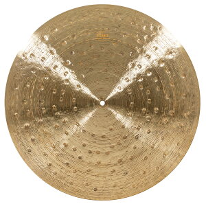 MEINL Cymbals ChVo Byzance V[Y 21h Foundry Reserve Flat Ride B21FRFRy }Cl Vo h 2024 zy50̂͓X|Cg5{Iz