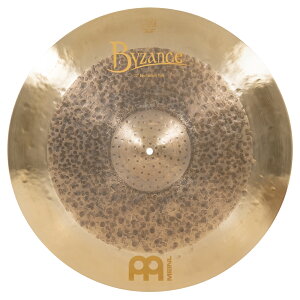 MEINL Cymbals ���C�h�V���o�� Byzance Vintage �V���[�Y 22 Matt Garstka's SignatureEquilibrium Ride B22EQR �y �}�C�l�� ���C�h �V���o�� �h���� 2023 �z�y5��0�̂����͓��X�|�C���g5�{�I�z
