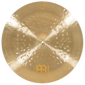 MEINL Cymbals ���C�h�V���o�� Byzance �V���[�Y 22 Foundry Reserve China Ride B22FRCHR �y �}�C�l�� �V���o�� �h���� 2024 �z�y5��0�̂����͓��X�|�C���g5�{�I�z