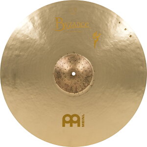 MEINL Cymbals ���C�h�V���o�� Byzance Vintage �V���[�Y 22 Sand Crash Ride B22SACR �y �}�C�l�� ���C�h �V���o�� �h���� �z�y5��0�̂����͓��X�|�C���g5�{�I�z