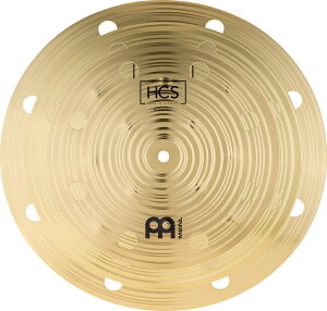 MEINL Cymbals �X�^�b�N�V���o�� HCS �V���[�Y Smack Stack 3-Pieces (10��+12��+14��) HCS024SM �y �}�C�l�� �X�^�b�N �V���o�� �h�����z�y5��0�̂����͓��X�|�C���g5�{�I�z