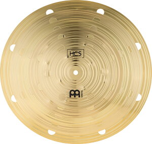 MEINL Cymbals �X�^�b�N�V���o�� HCS �V���[�Y Smack Stack 5-Pieces (8��+10��+12��+14��+16��) HCS80246SM �y �}�C�l�� �X�^�b�N �V���o�� �h�����z�y5��0�̂����͓��X�|�C���g5�{�I�z