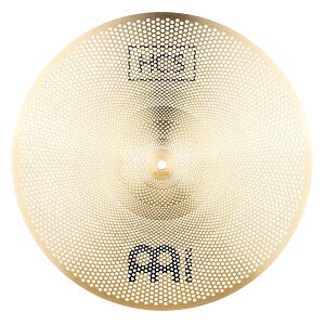 MEINL Cymbals �N���b�V���V���o�� Practice HCS �V���[�Y 16 Crash P-HCS16C �y �}�C�l�� �v���N�e�B�X �N���b�V�� �V���o�� �h���� ���K 2023 �z�y5��0�̂����͓��X�|�C���g5�{�I�z