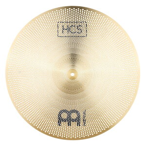 MEINL Cymbals ChVo HCS V[Y Practice Cymbals 20" Ride P-HCS20R y }Cl vNeBX Ch Vo h K 2023 zy50̂͓X|Cg5{Iz