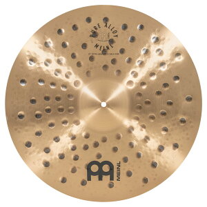 MEINL Cymbals ���C�h �V���o�� Pure Alloy �V���[�Y 20 Extra Hammered Crash Ride PA20EHCR�y �}�C�l�� �V���o�� �h���� 2024 �z�y5��0�̂����͓��X�|�C���g5�{�I�z