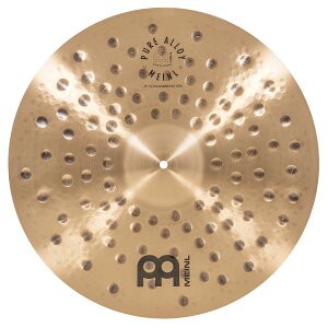 MEINL Cymbals ���C�h�V���o�� Pure Alloy �V���[�Y 20 Extra Hammered Ride PA20EHR�y �}�C�l�� �V���o�� �h���� 2024 �z�y5��0�̂����͓��X�|�C���g5�{�I�z