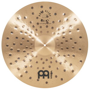 MEINL Cymbals ���C�h�V���o�� Pure Alloy �V���[�Y 22 Extra Hammered Crash Ride PA22EHCR�y �}�C�l�� �V���o�� �h���� 2024 �z�y5��0�̂����͓��X�|�C���g5�{�I�z
