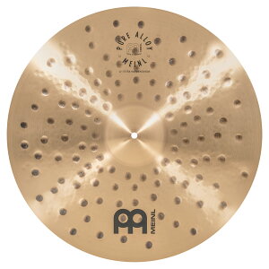 MEINL Cymbals ���C�h�V���o�� Pure Alloy �V���[�Y 22 Extra Hammered Ride PA22EHR�y �}�C�l�� �V���o�� �h���� 2024 �z�y5��0�̂����͓��X�|�C���g5�{�I�z