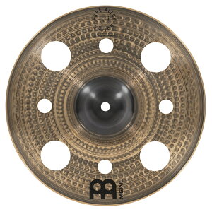 MEINL Cymbals �X�v���b�V���V���o�� Pure Alloy Custom �V���[�Y 12 Trash Splash PAC12TRS �y �}�C�l�� �X�v���b�V�� �V���o�� �h���� 2023 �z�y5��0�̂����͓��X�|�C���g5�{�I�z